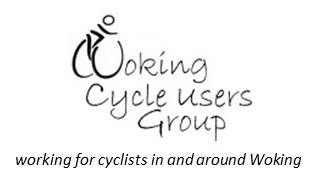 Woking Cycle Users Group
