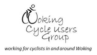 Woking Cycle Users Group